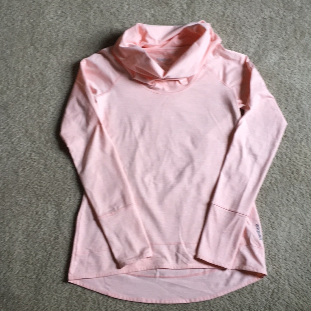 Reebok Athletic Top